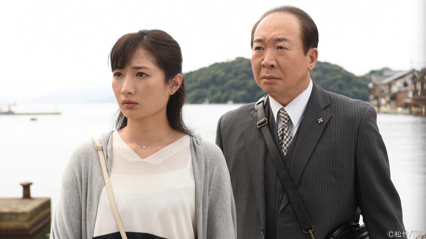 🈑ミステリー・セレクション・赤かぶ検事奮戦記６