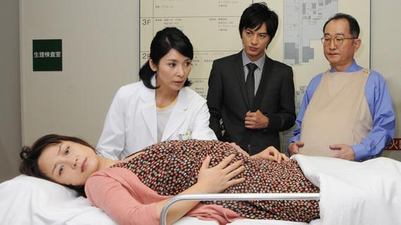 🈑ミステリー・セレクション・−産科医・和泉凛−　生と死のカルテ