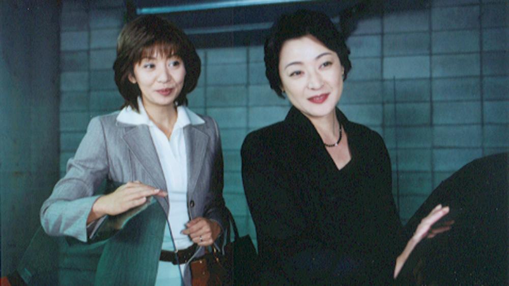 🈑ミステリー・セレクション・カードＧメン・小早川茜５　黒いデータ