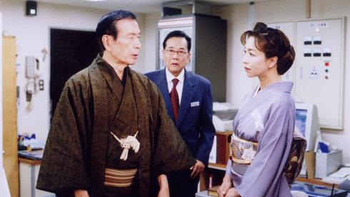 🈑ミステリー・セレクション・やとわれ女将　菊千代の事件簿１