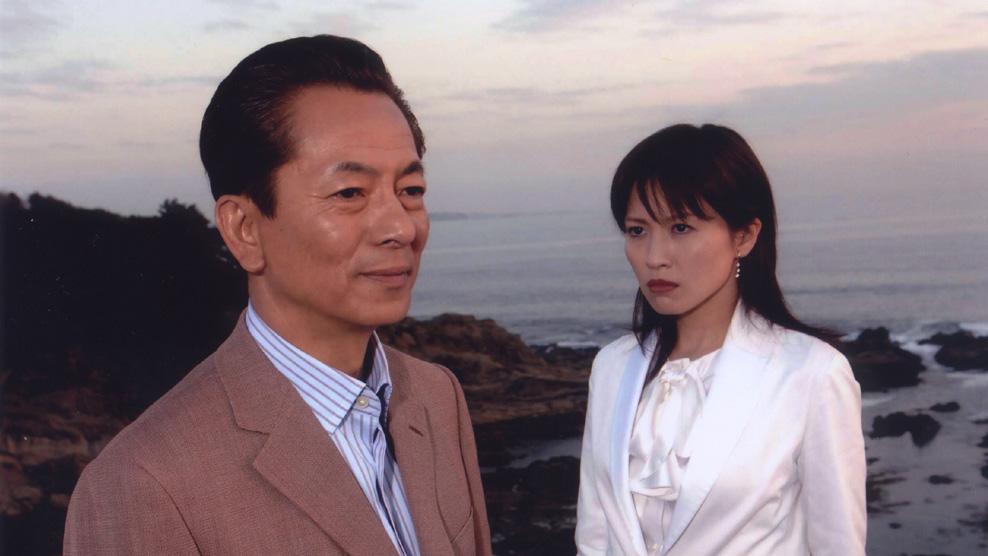 🈑ミステリー・セレクション・西村京太郎サスペンス　探偵左文字進１０▼悪魔と天使