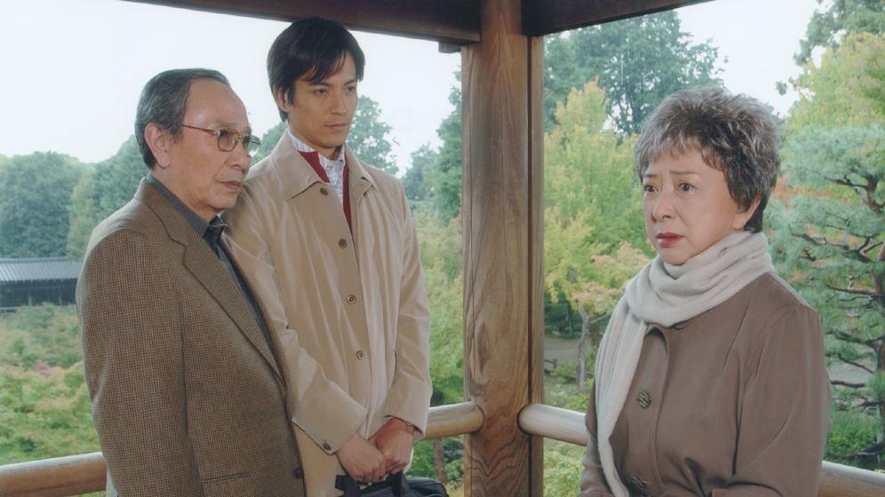 🈑ミステリー・セレクション・浅見光彦シリーズ２０▼崇徳伝説殺人事件