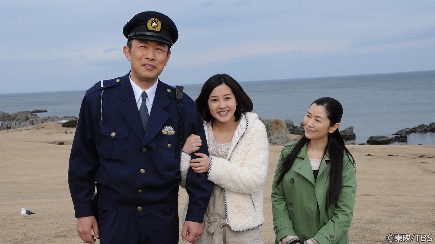 🈑土曜サスペンス・佐々木譲サスペンス「制服捜査」