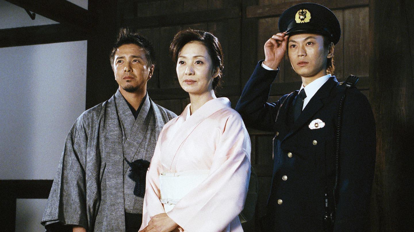 🈑ミステリー・セレクション・恋する京女将音姫千尋の事件簿２