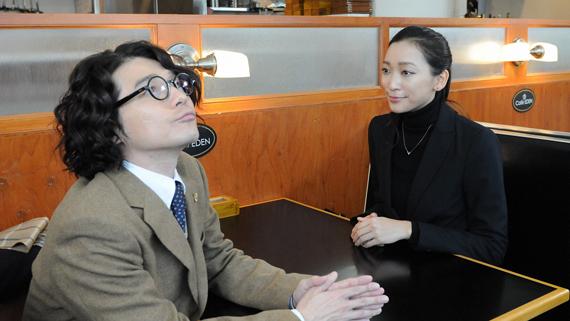 🈑ミステリー・セレクション・猫弁と透明人間