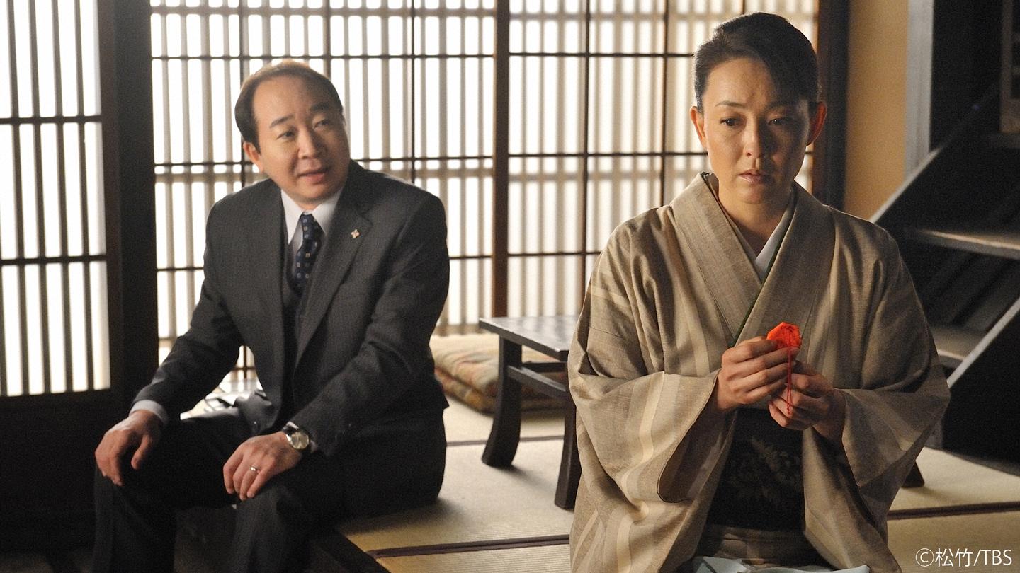 🈑ミステリー・セレクション・赤かぶ検事奮戦記３