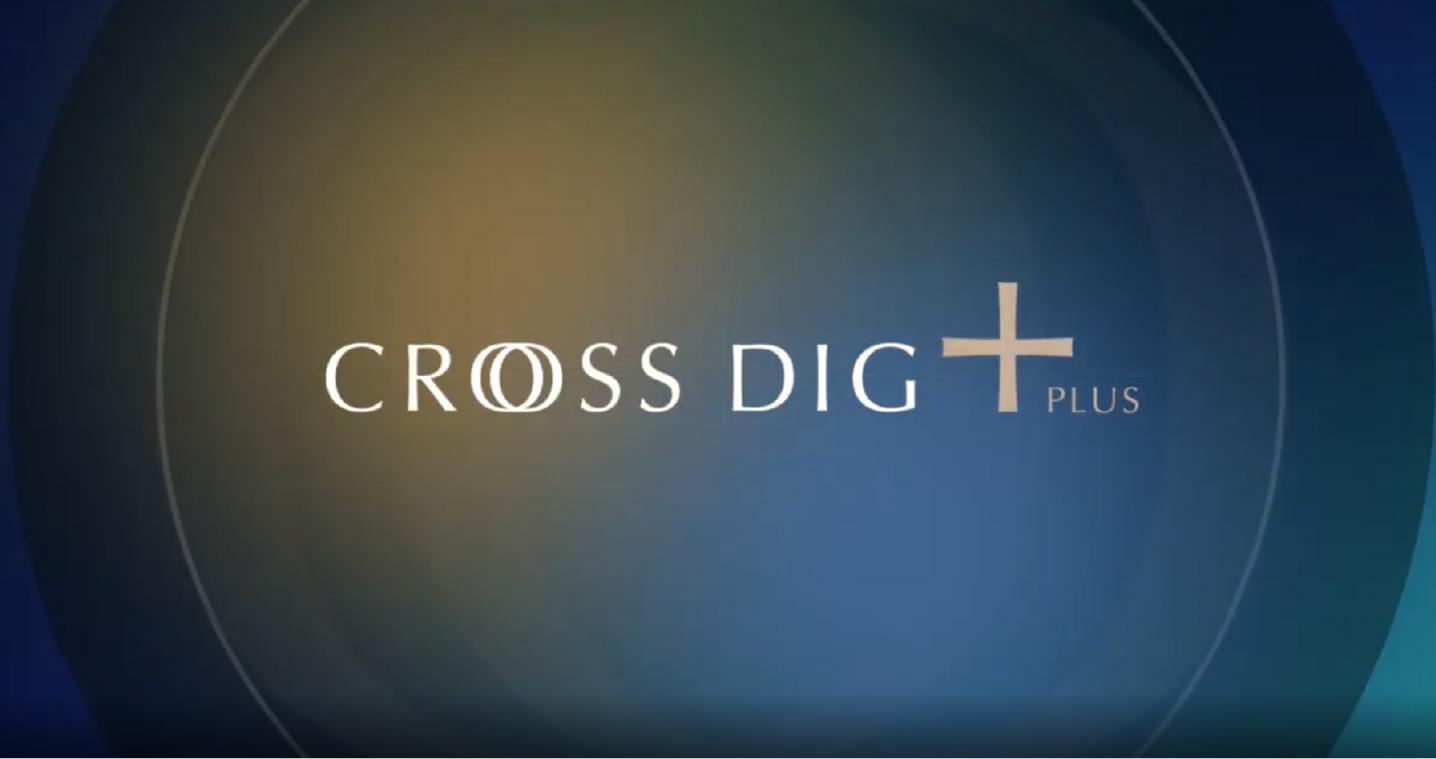 ＣＲＯＳＳ　ＤＩＧ　＋▼時間と空間／野村泰紀教授が解説