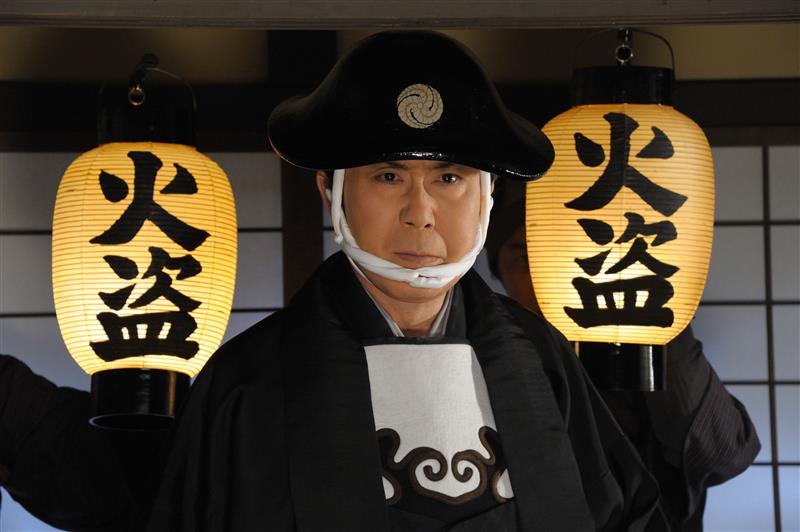 非売品 鬼平犯科帳 決定稿 台本 むかしなじみ おとし穴 フジテレビ