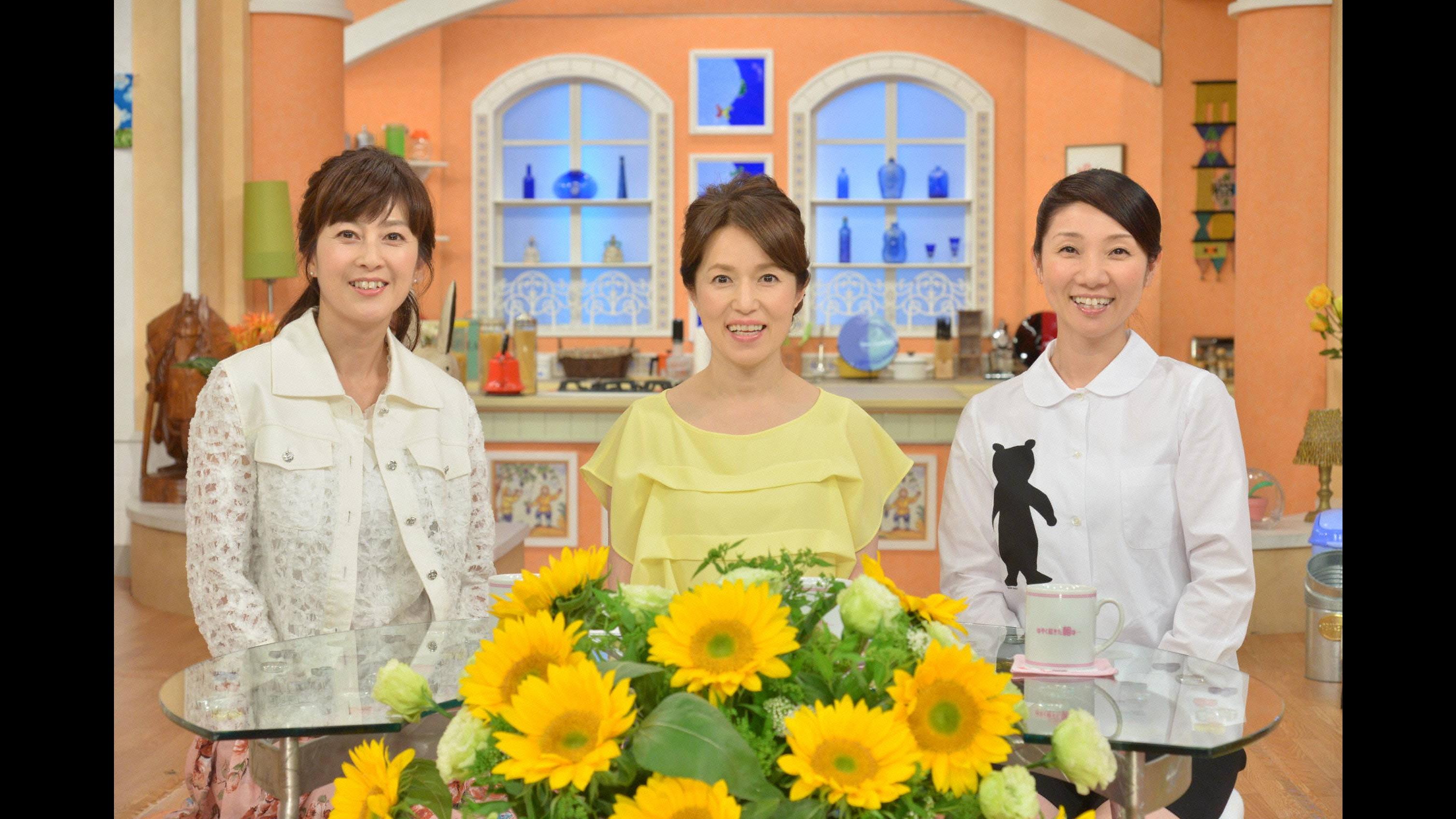 はやく起きた朝は…BS傑作選🈑🈟