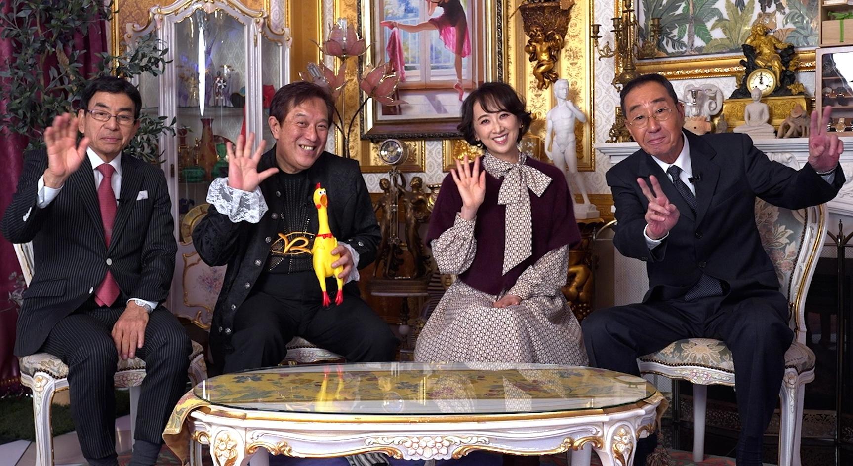 ハッスルミュージック ＃２