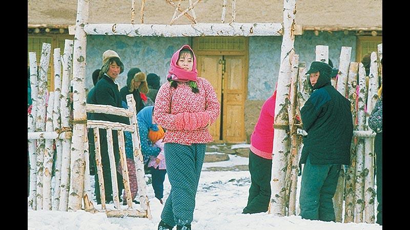 映画「初恋のきた道（字幕）チャン・ツィイーの代表作をお届け！