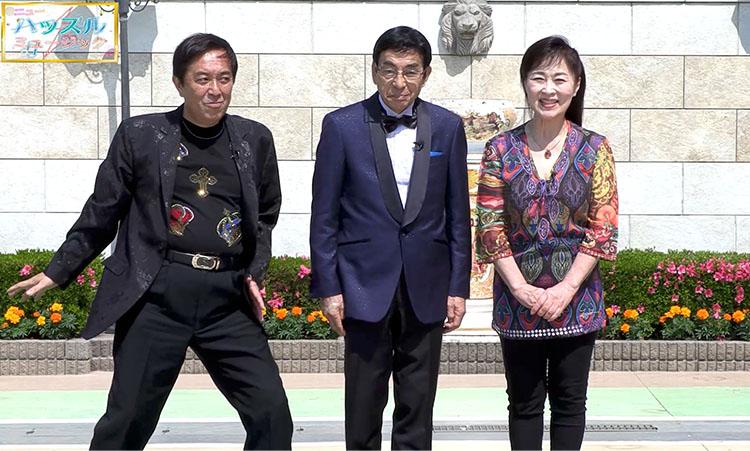 ニューハッスルミュージック ＃３