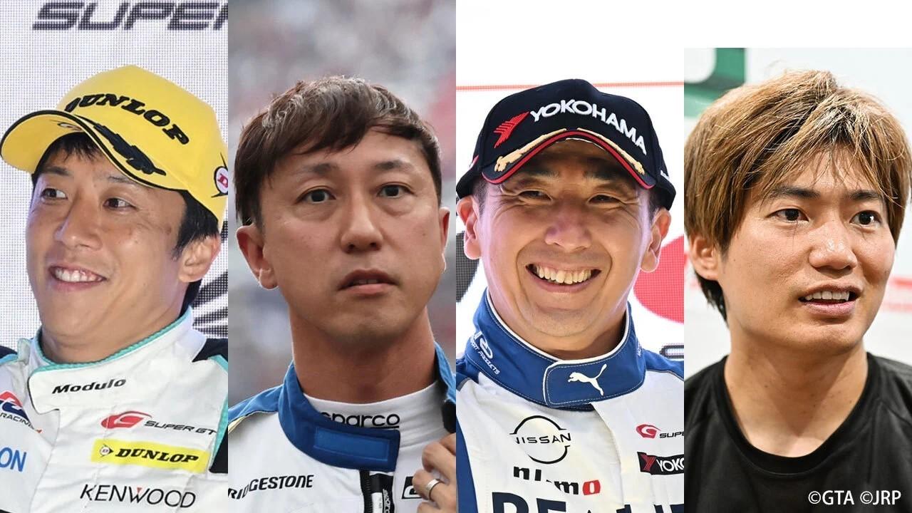 【松田次生SUPER GT 引退特番】ラストラン 最後の3日間