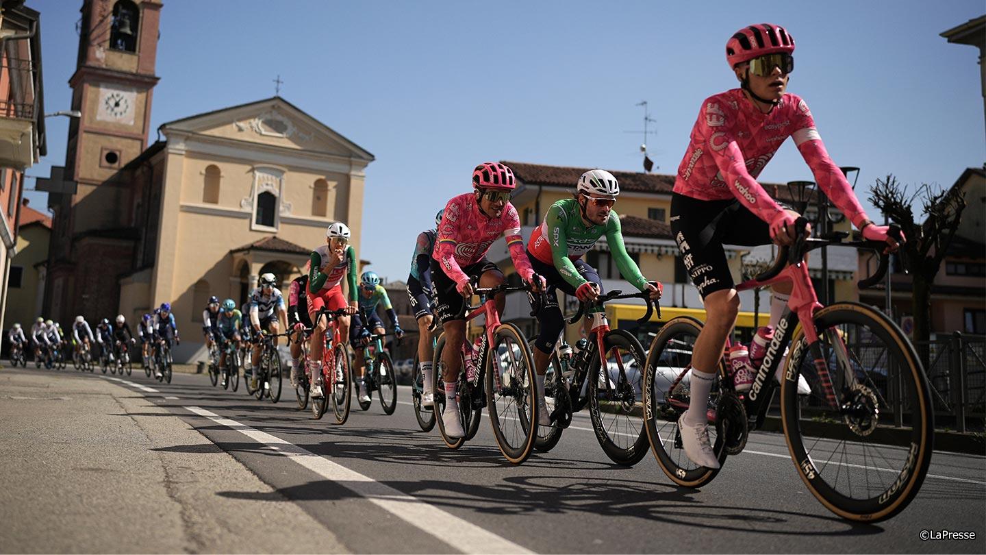 ミラノ〜トリノ2026 Cycle*