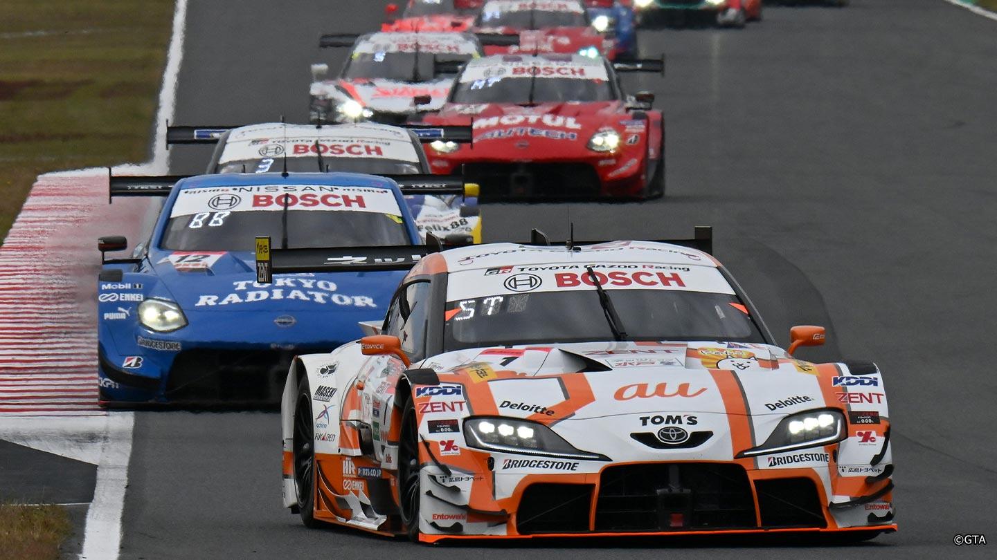 SUPER GT FESTIVAL 2026