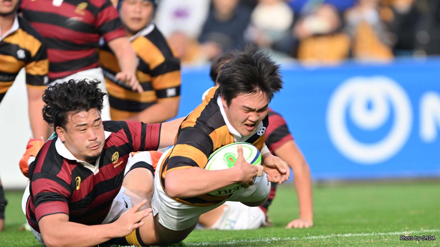 弘前ラグビープロジェクト2026 早稲田大学×慶應義塾大学