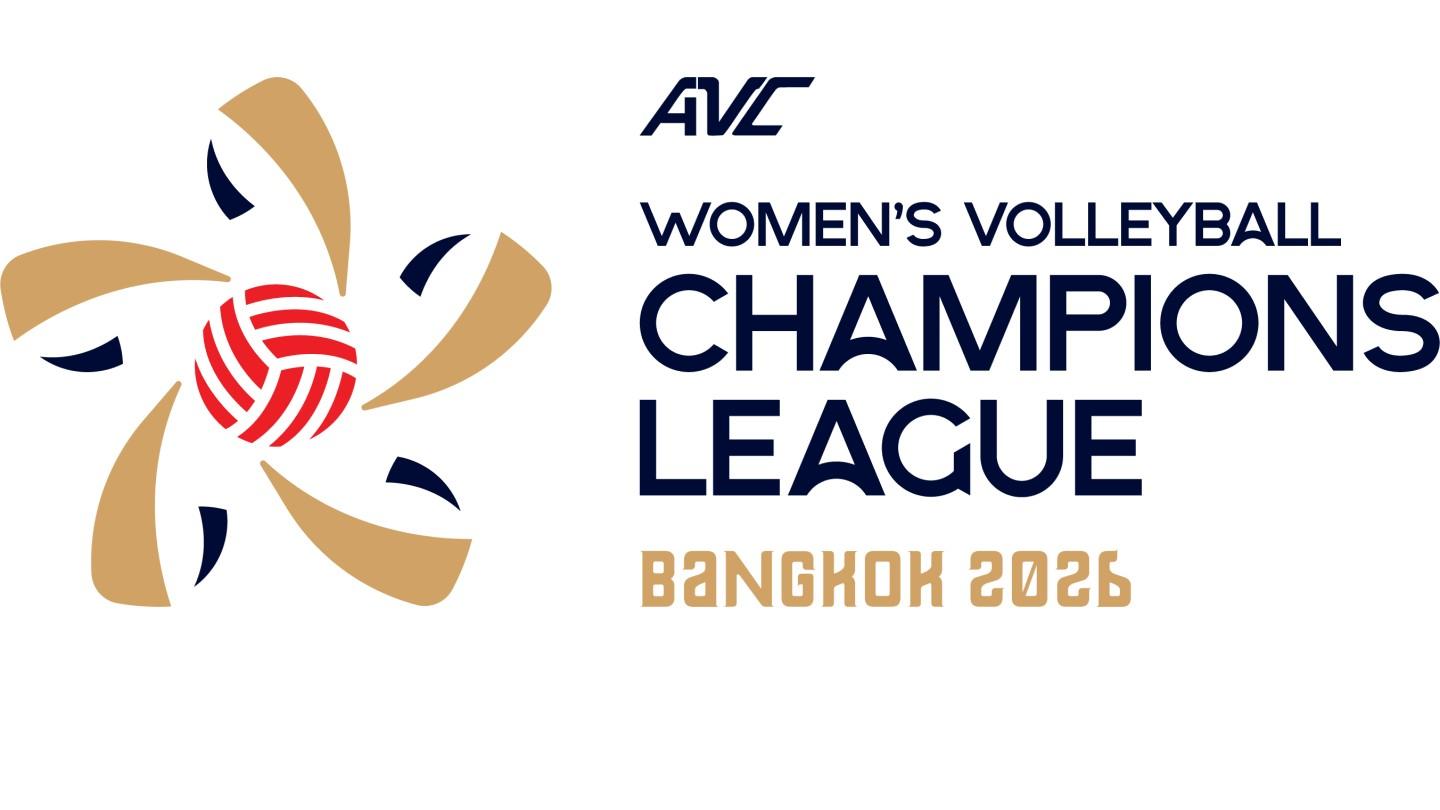 バレーボール アジアチャンピオンズリーグ 2026 女子決勝