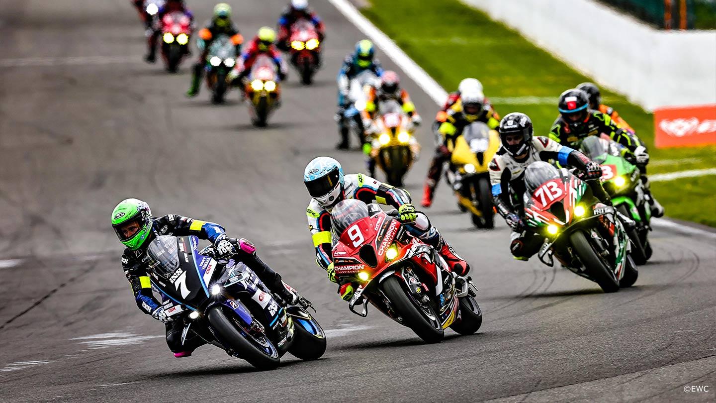 FIM世界耐久選手権(EWC)2026【ハイライト】第1戦 ル・マン24時間