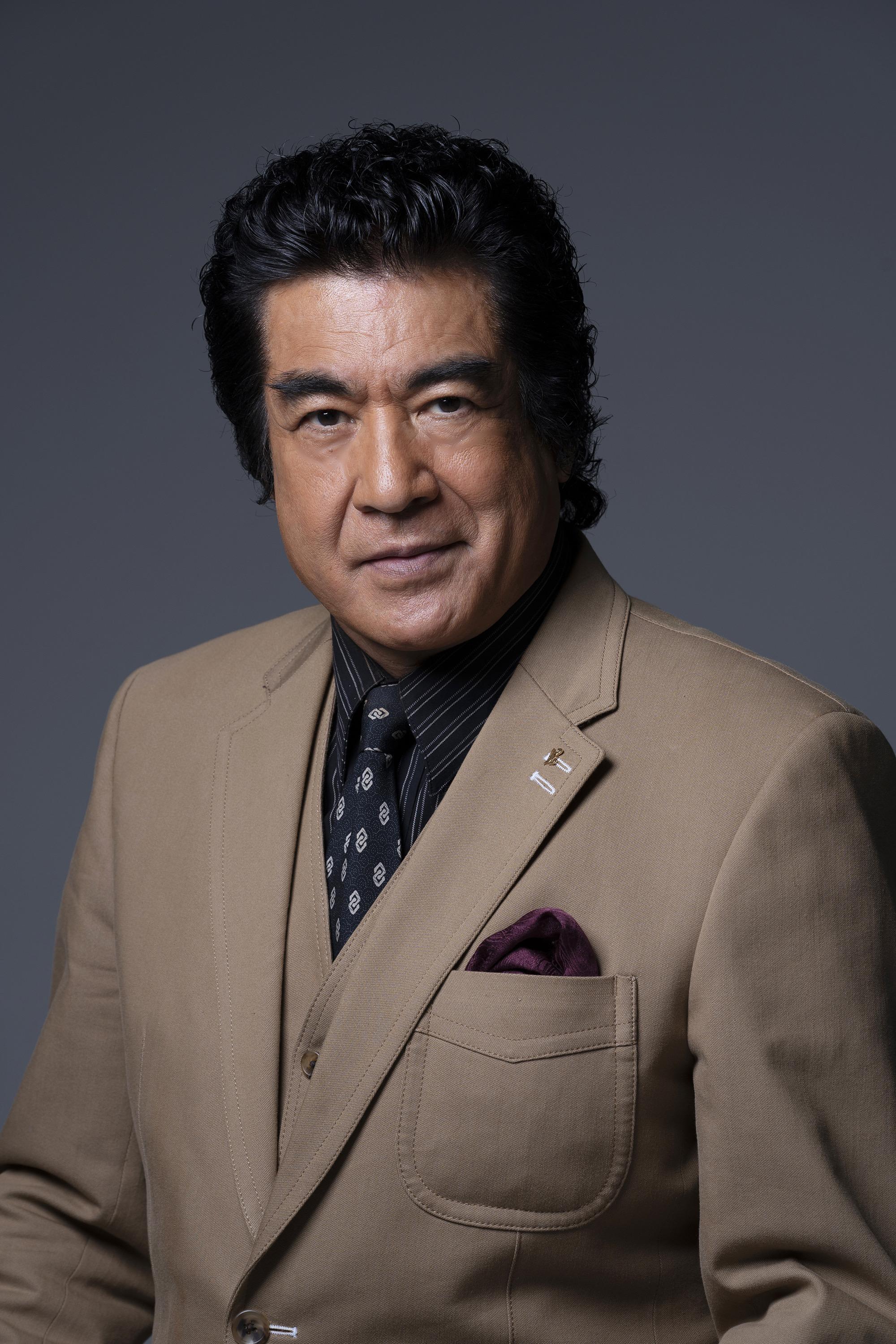 ＬＥＧＥＮＤ〜よみがえる三重の偉人列伝〜🈞　「昭和の光悦〜川喜田半泥子〜」