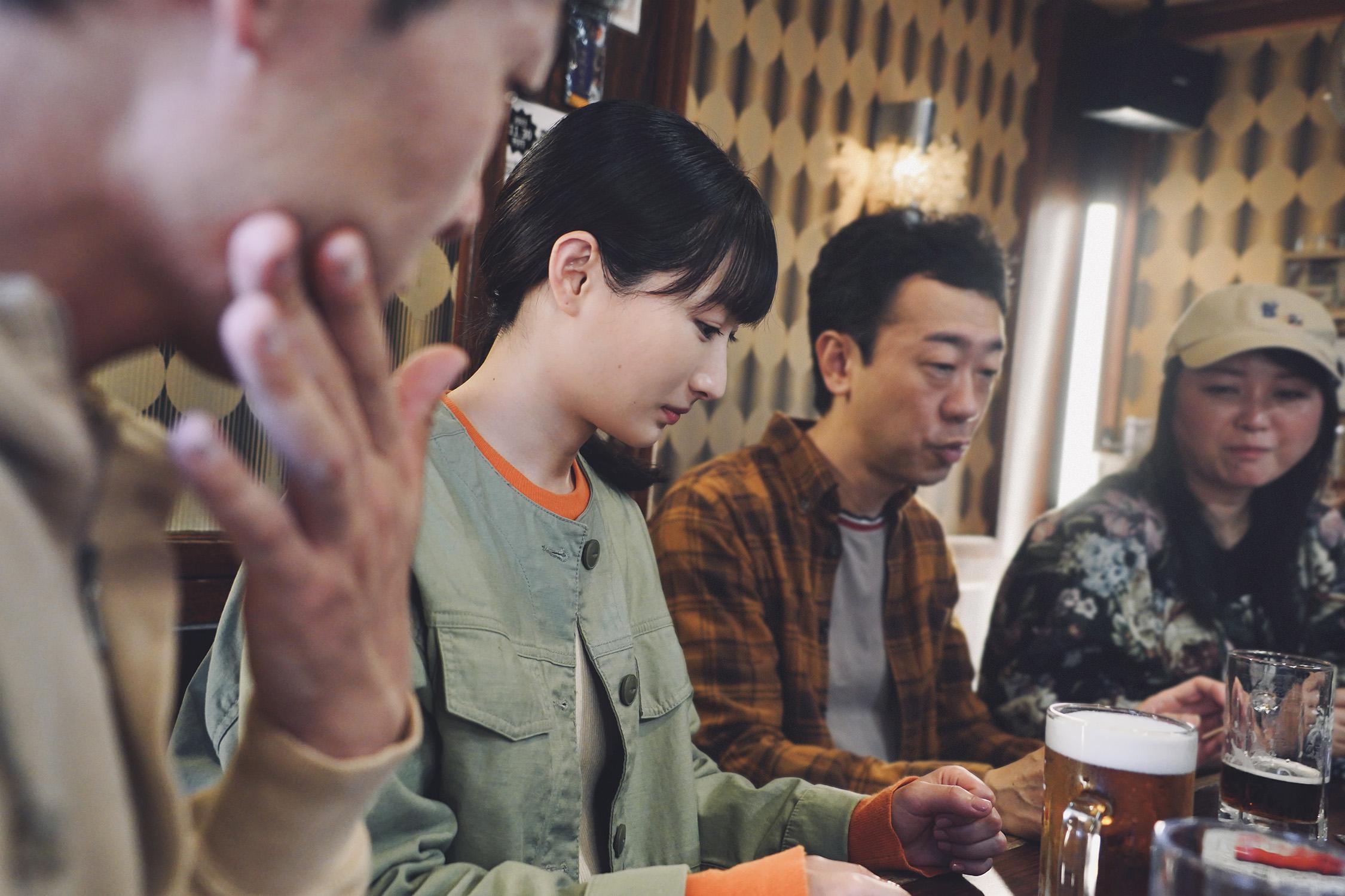 ワカコ酒Ｓｅａｓｏｎ９　第10夜「野毛で飲み歩き」