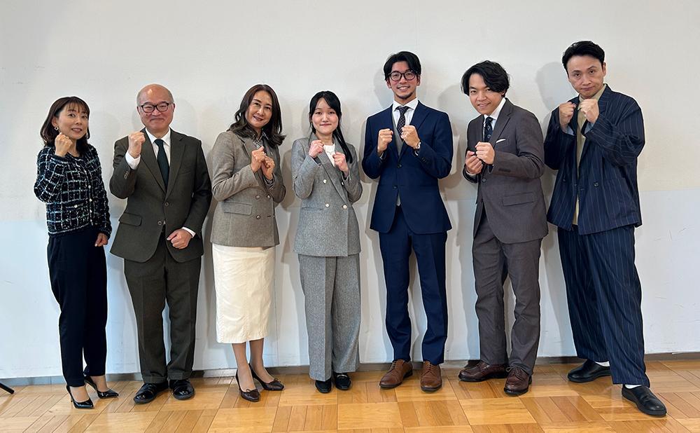 円卓コンフィデンシャル🈑