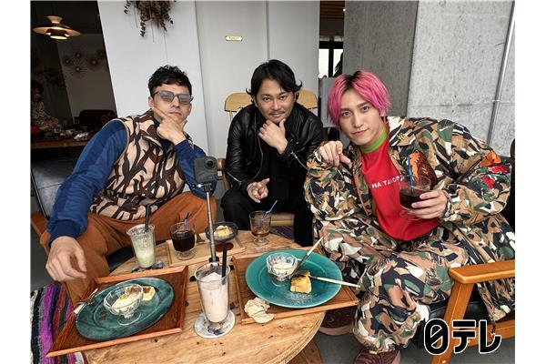 メシドラ🈑年末３時間ＳＰ！初の九州大分上陸から愛媛・広島まで３００キロのグルメ旅