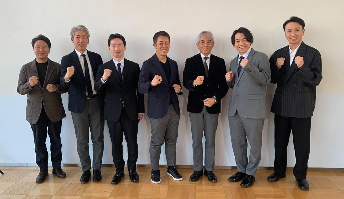 円卓コンフィデンシャル🈑