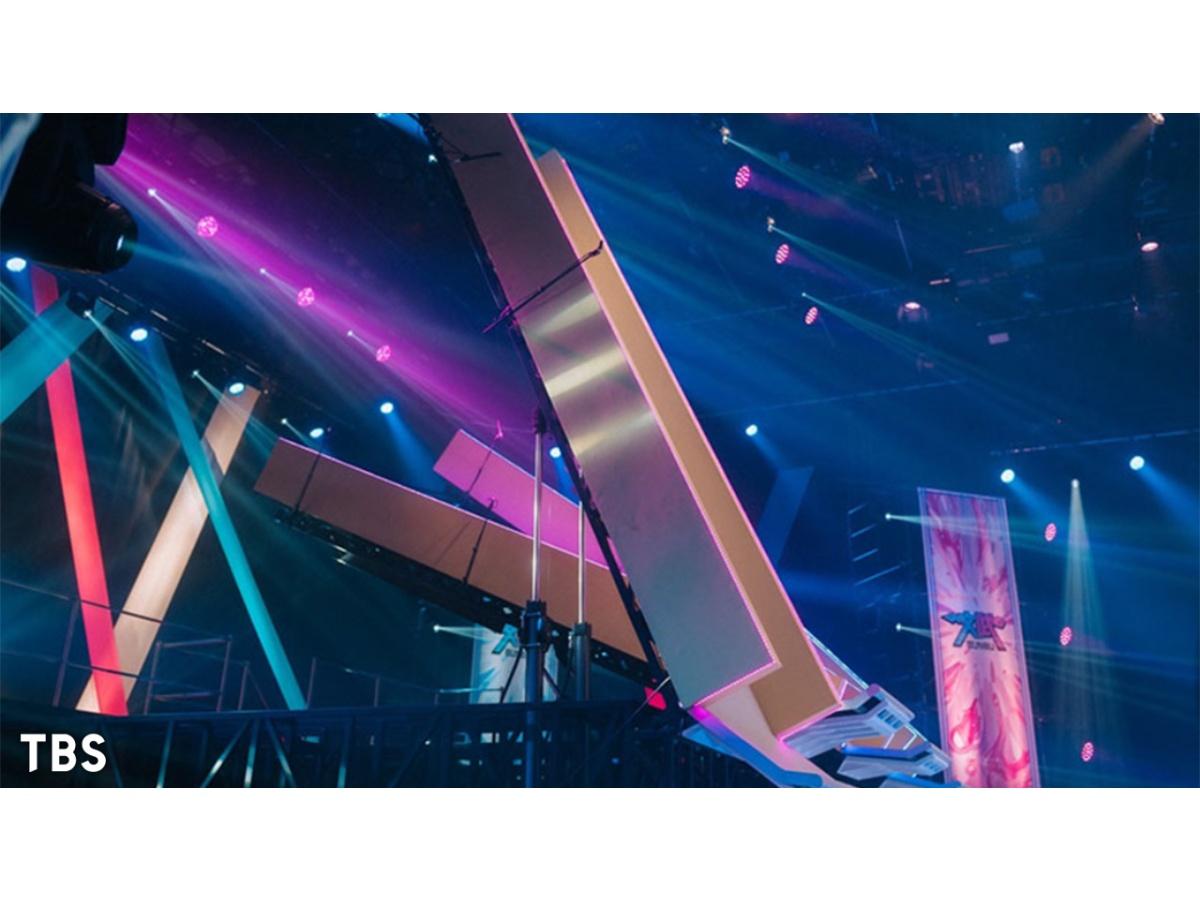 文武〜知力と体力の二刀流クイズバトル🈑