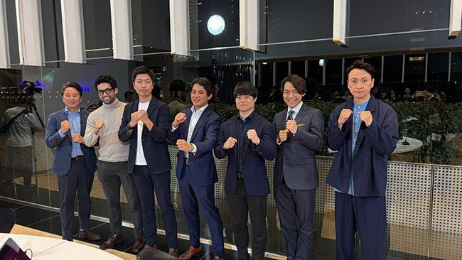 円卓コンフィデンシャル🈑