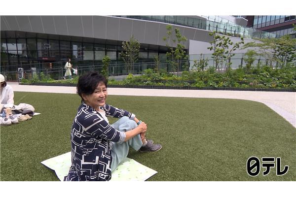 ぶらり途中下車の旅🈖🈑絶品！牛タンのハンバーグ＆新ランドマーク！大井町トラックス