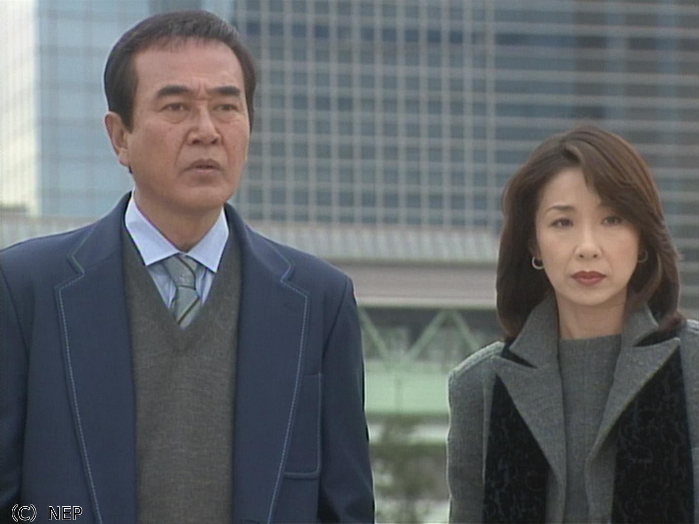 タクシードライバーの推理日誌　亡霊殺人🈑