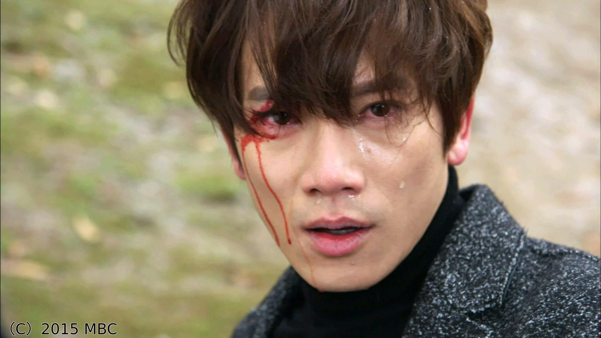 韓国◇キルミー・ヒールミー　＃１８　よみがえる記憶（字幕版）