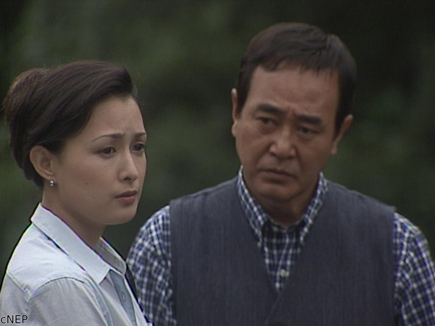 タクシードライバーの推理日誌　殺意のハンドル🈑