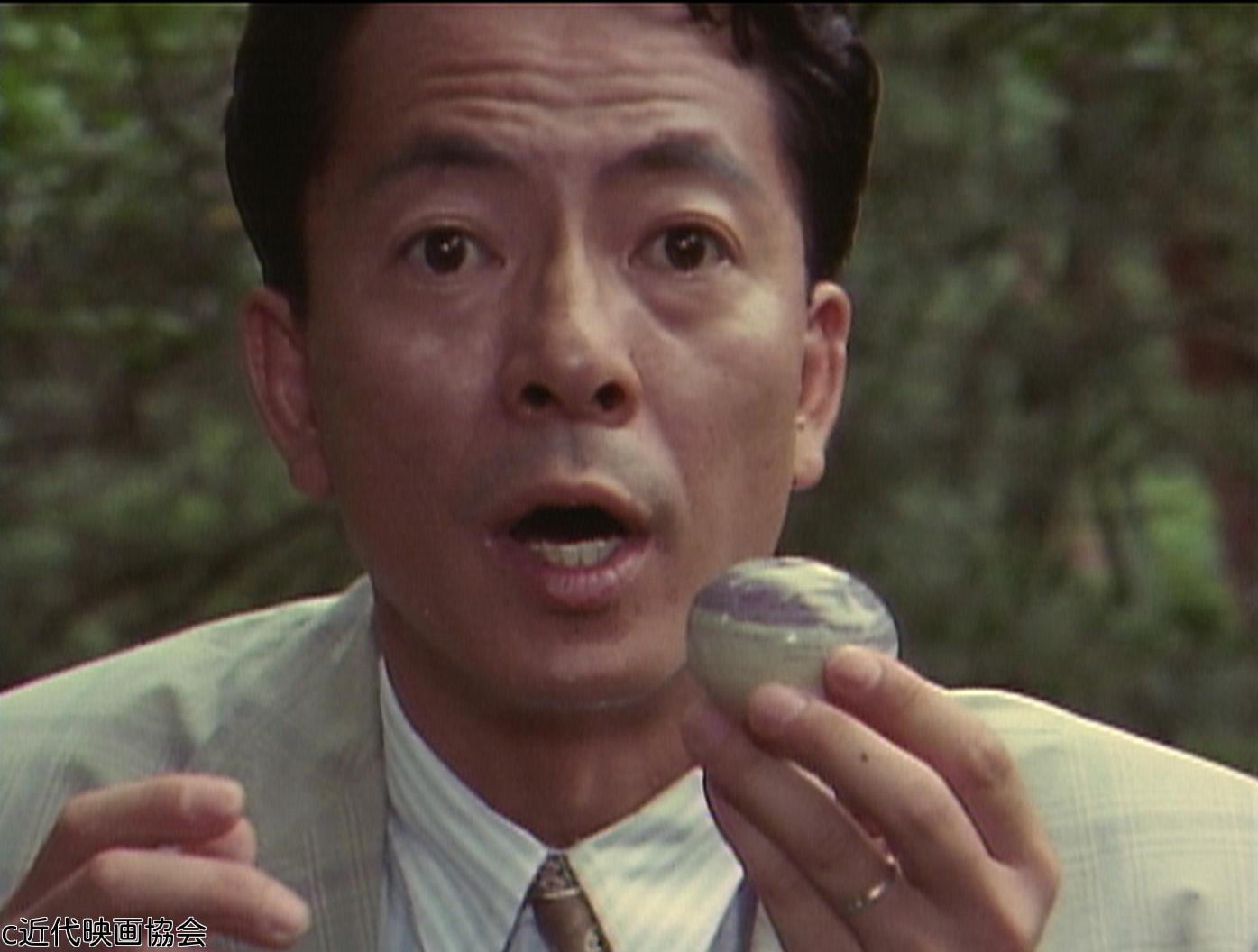 地方記者立花陽介２　伊賀上野通信局