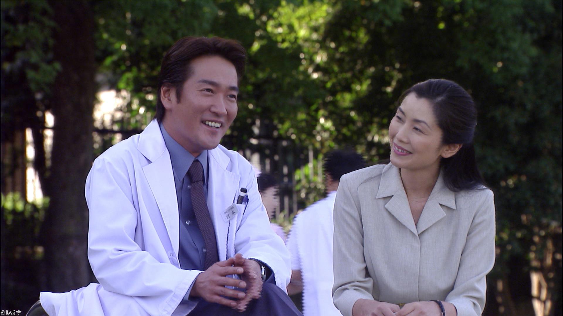 🈟【山村美紗原作】不倫調査員　片山由美１🈑