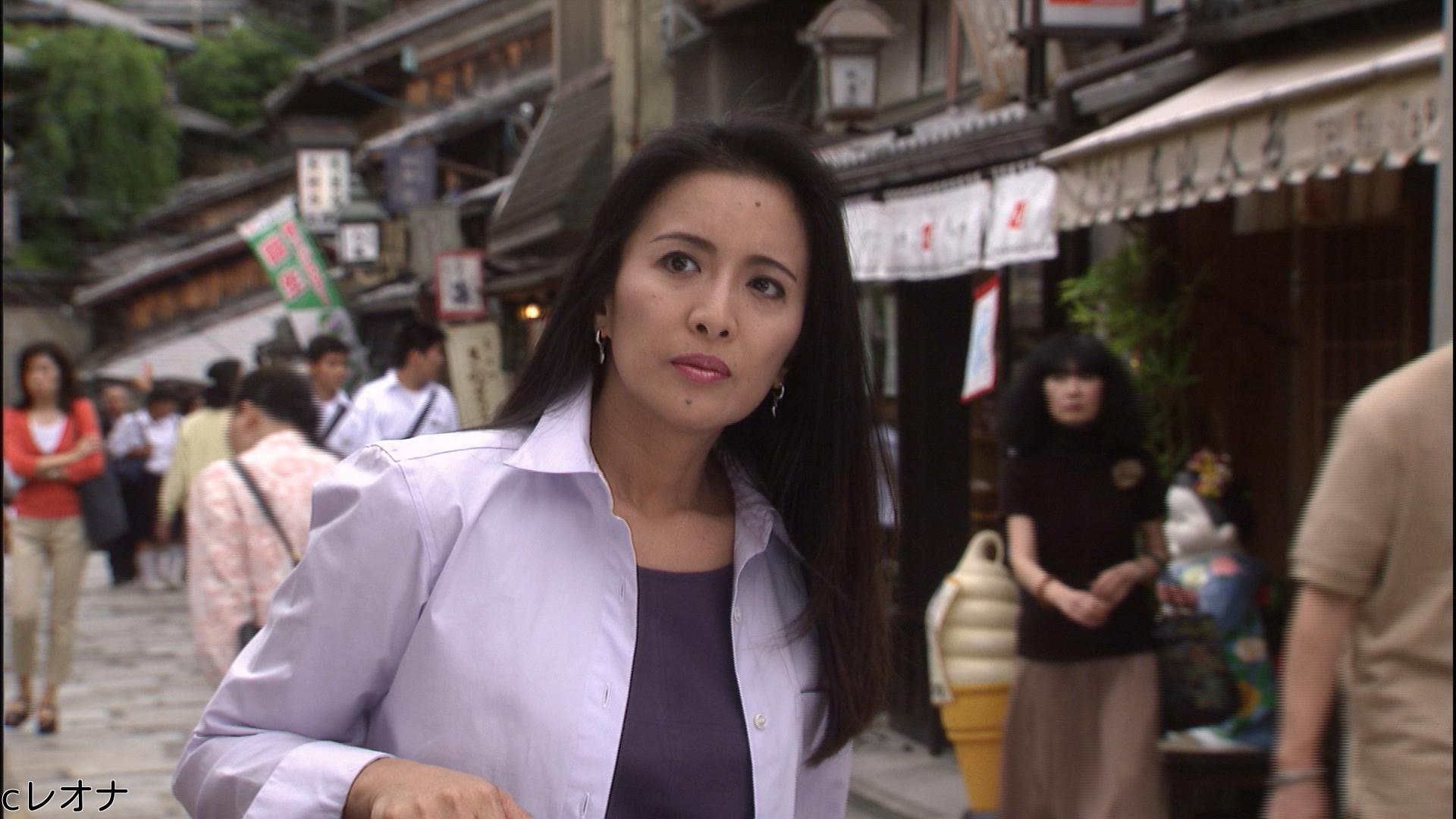 【山村美紗原作】不倫調査員　片山由美２🈑