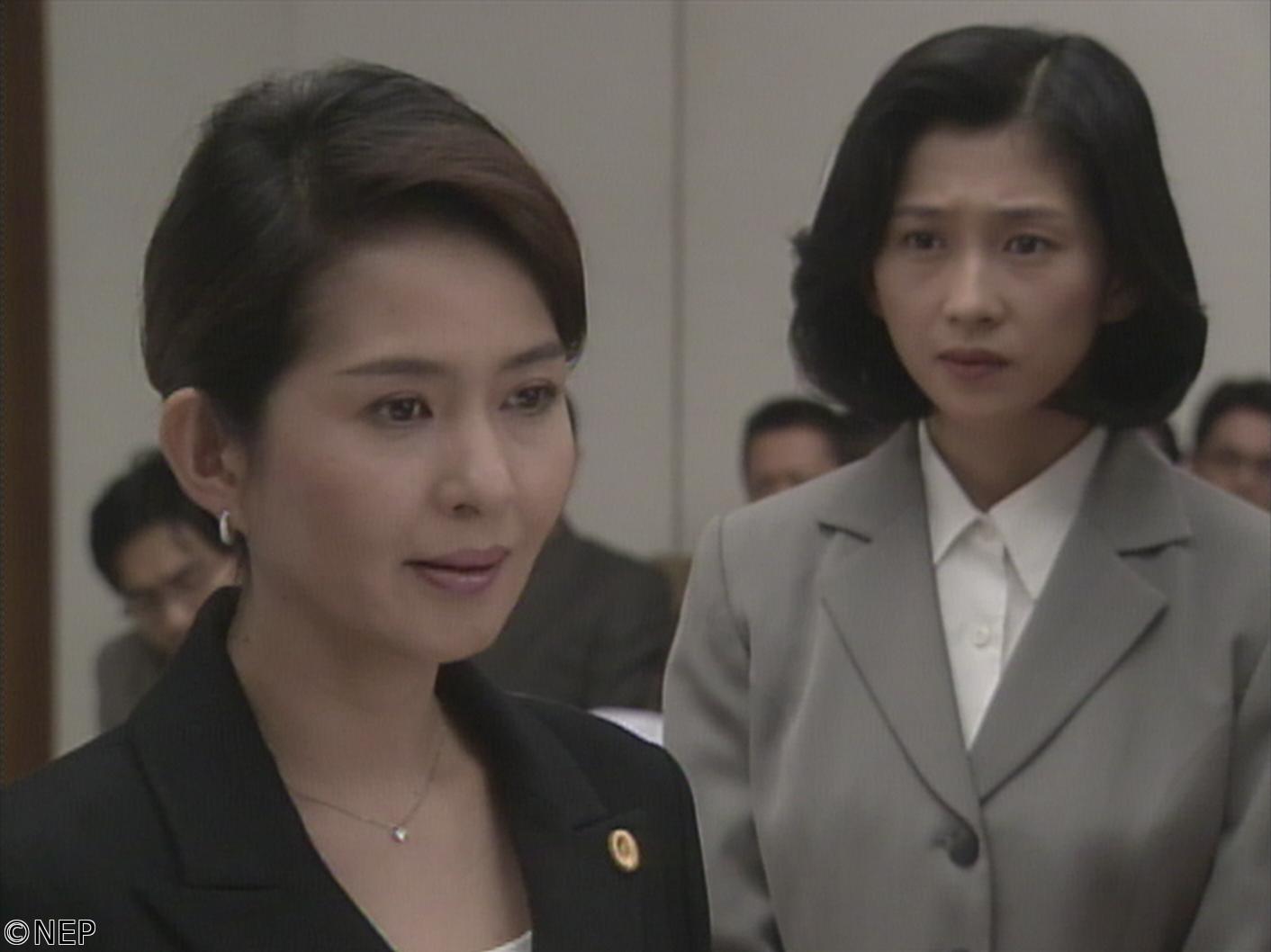 タクシードライバーの推理日誌　完全犯罪への抜け道🈑