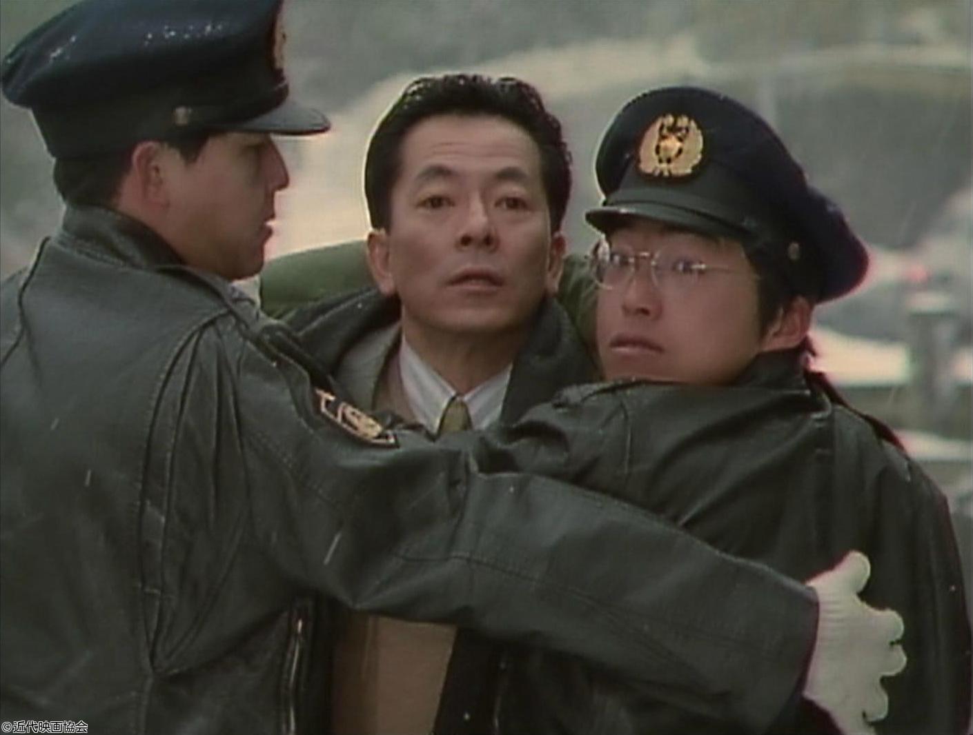 地方記者立花陽介７　但馬城崎通信局