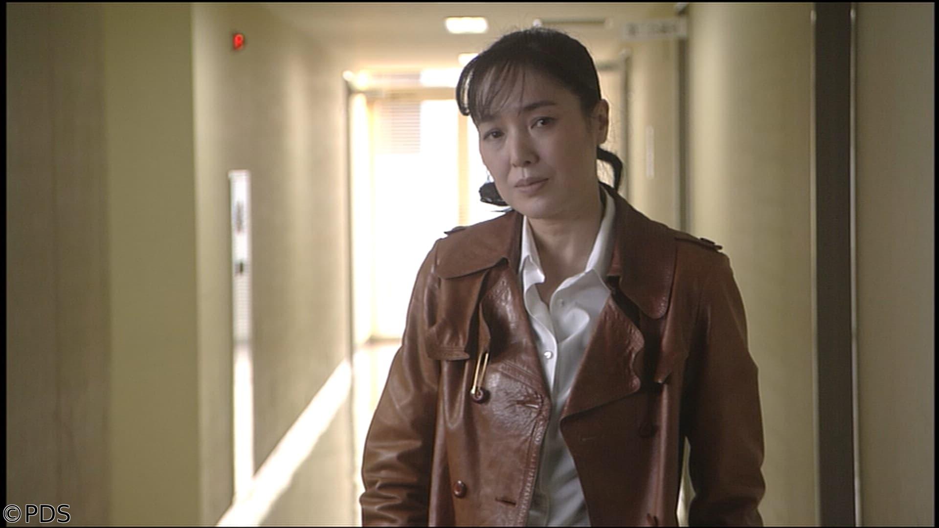 🈟純情商店街ゆうれい殺人事件