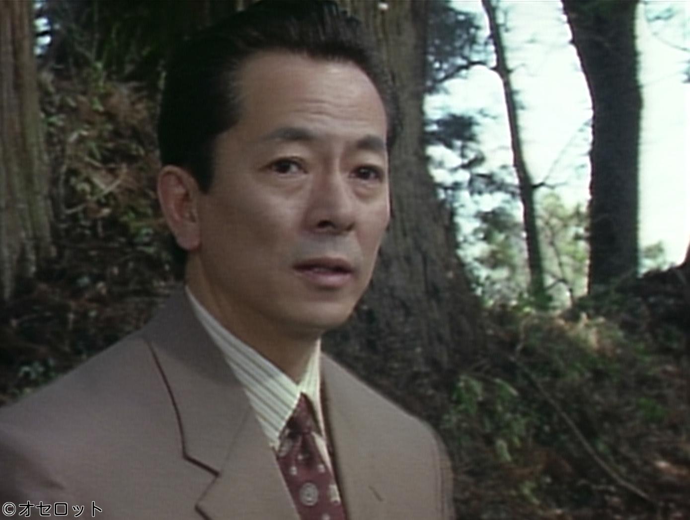 地方記者立花陽介１３　日光今市通信局