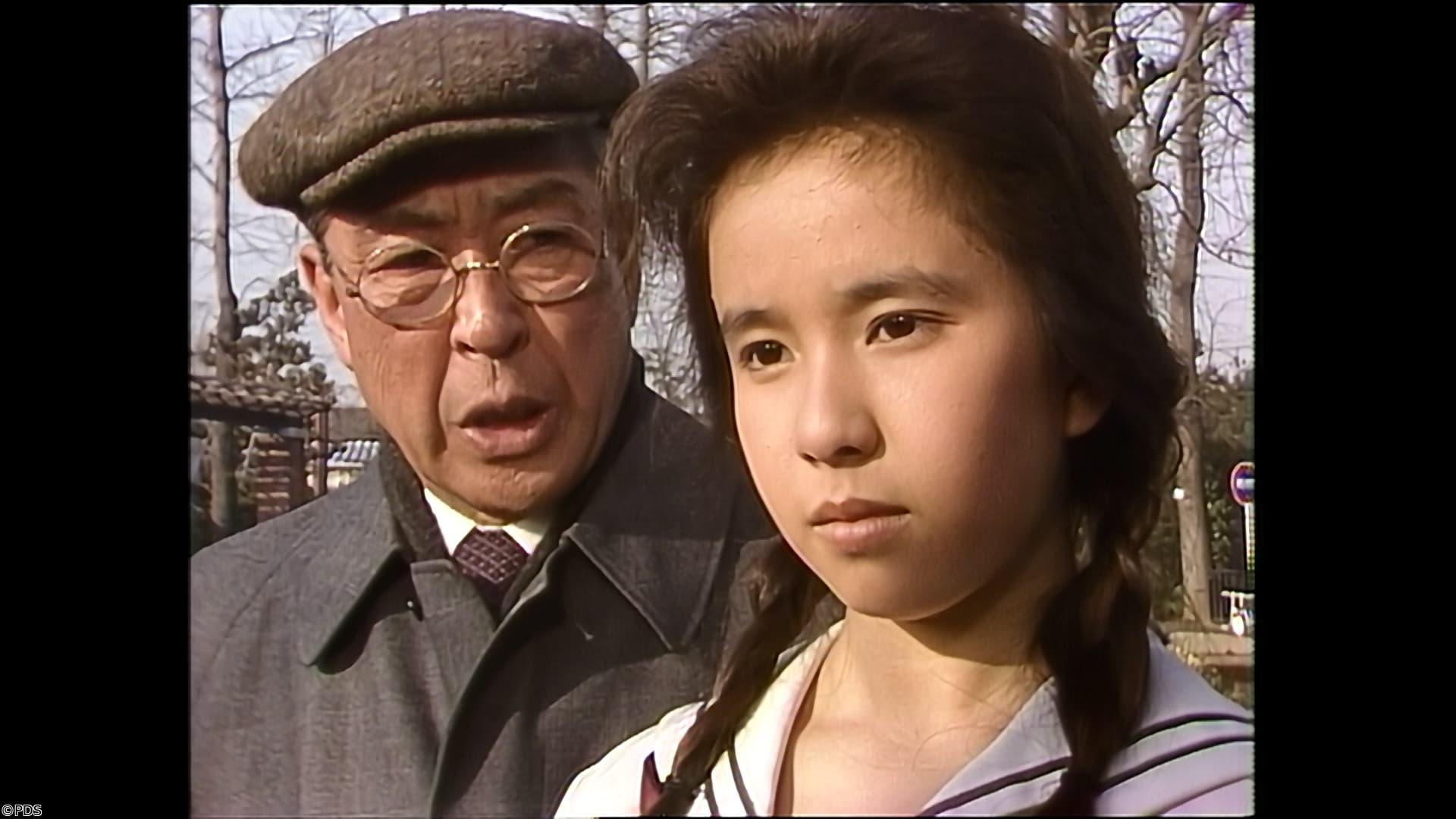 🈟安川刑事の事件簿　少女あみの反乱