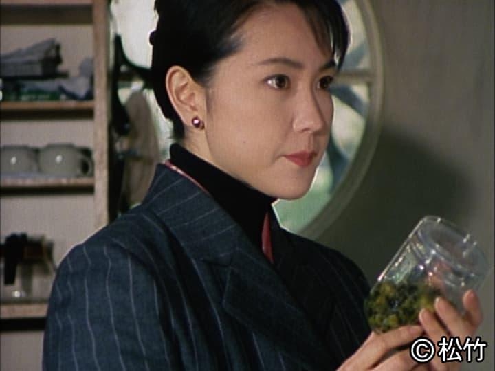 京都・女性記者シリーズ１０　京都近江殺人街道🈑