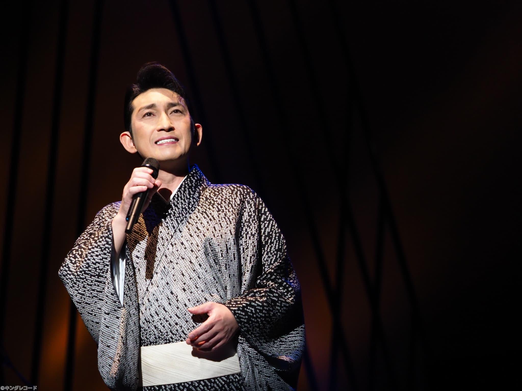 福田こうへいコンサート２０１７ＩＮ明治座