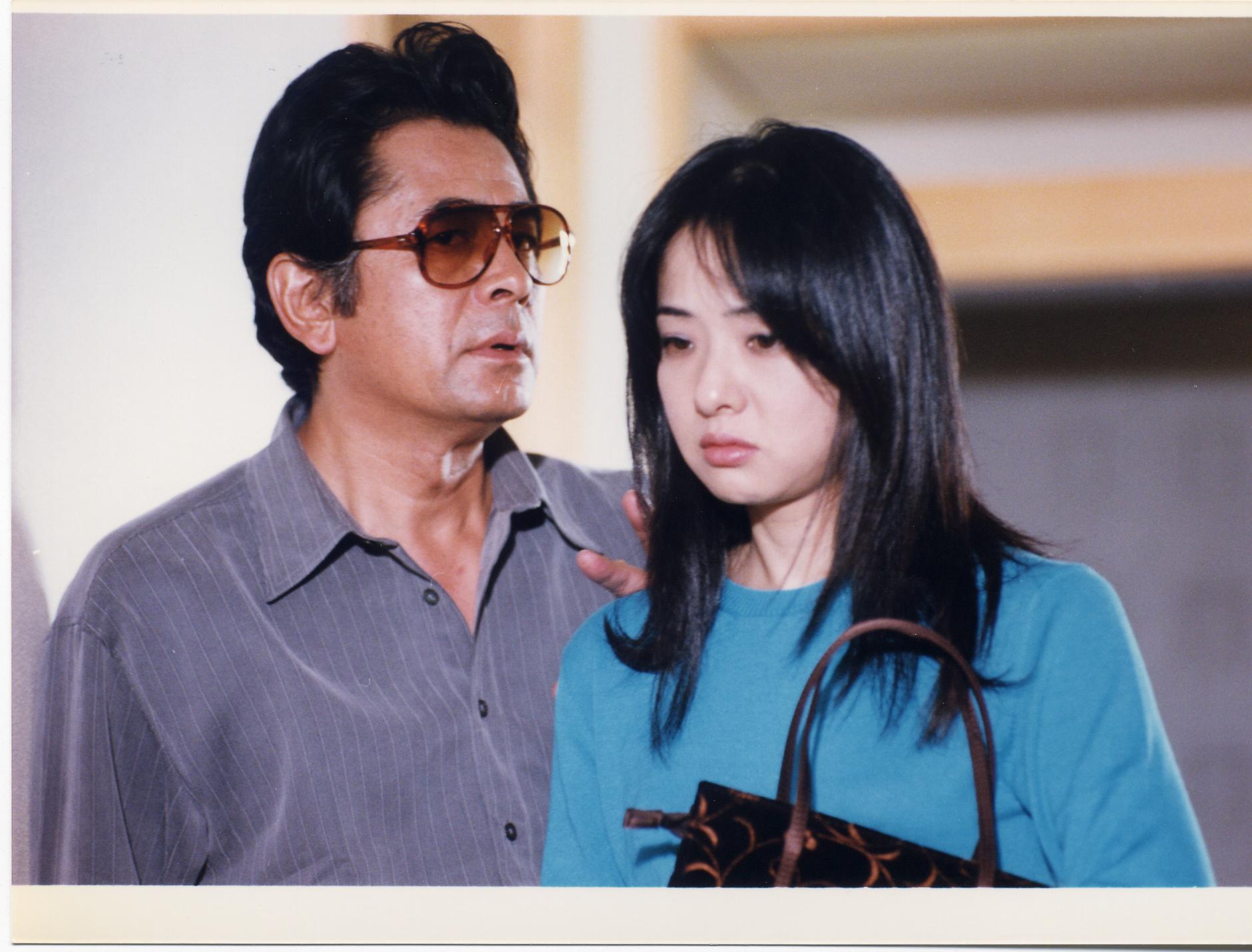 盲人探偵・松永礼太郎９　時効🈑
