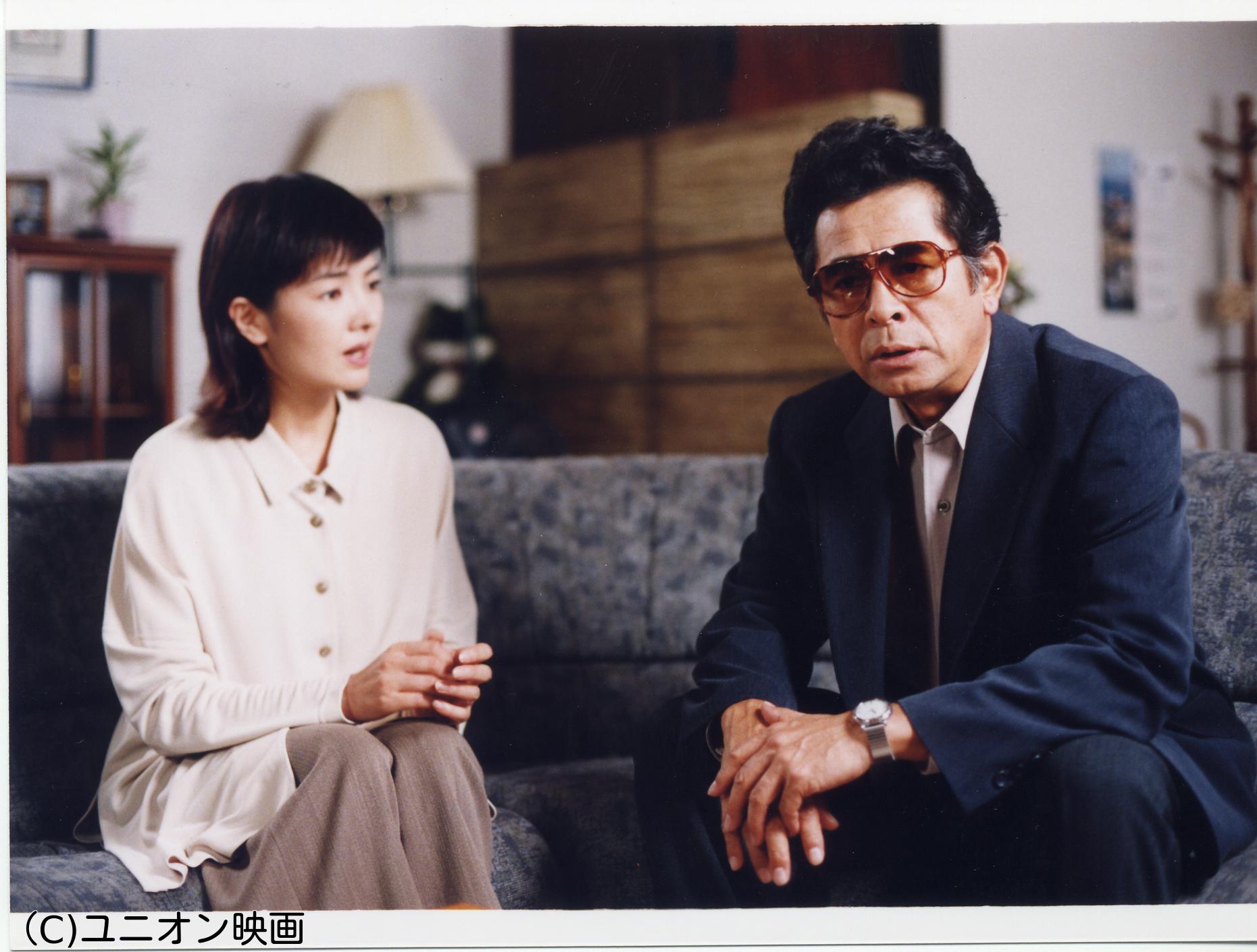 盲人探偵・松永礼太郎１０　復讐幻想🈑