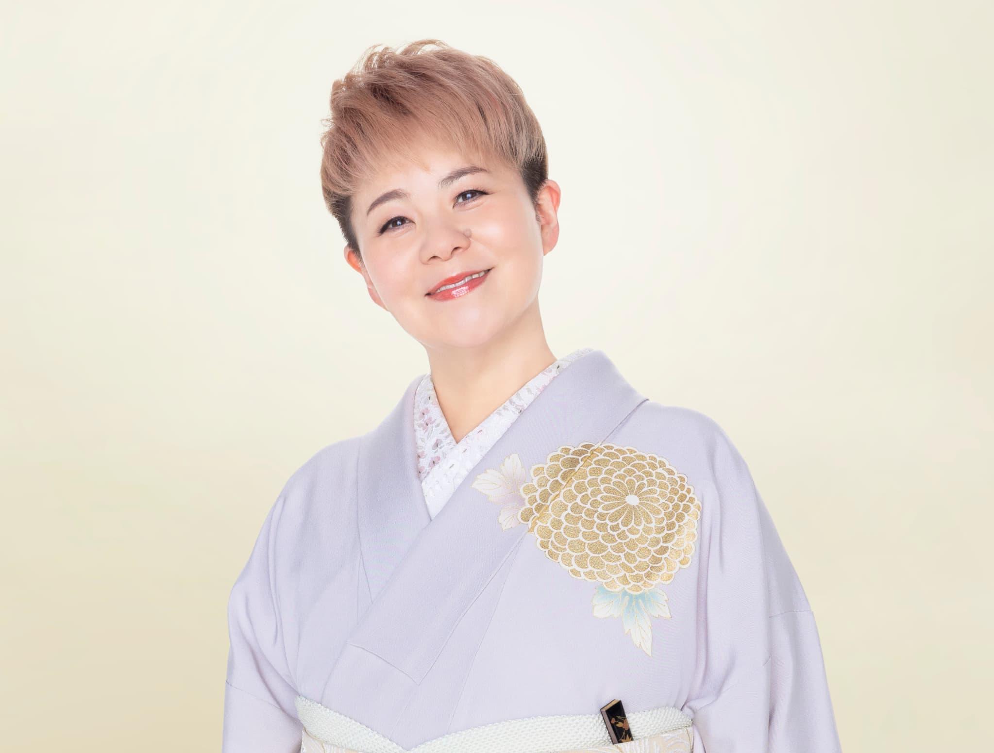 ＜ＴＶ初＞　島津亜矢　歌怪獣半世紀生誕祭ライブ