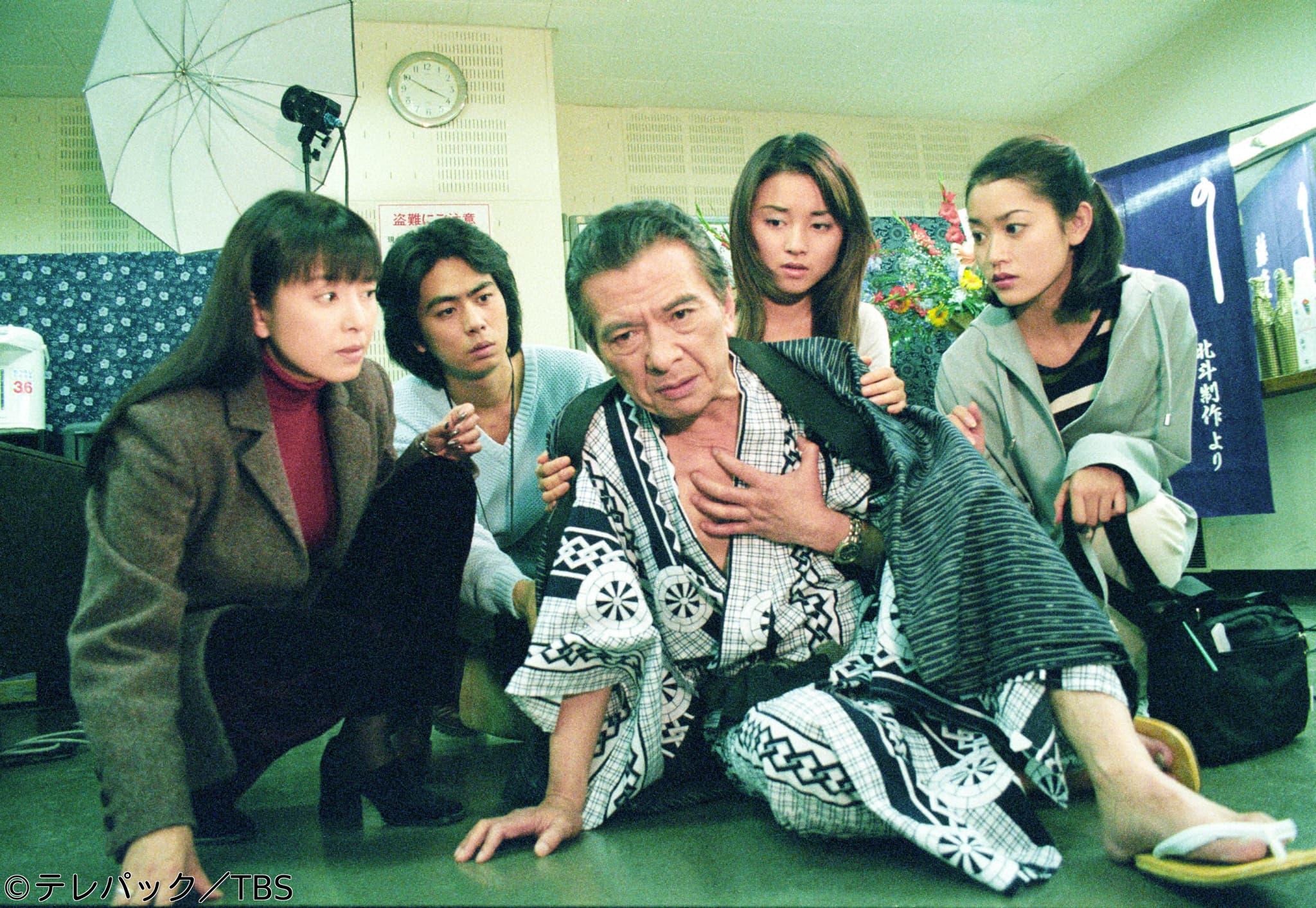 ＜山村美紗サスペンス＞名探偵キャサリン　６　ブラックオパール殺人事件🈑