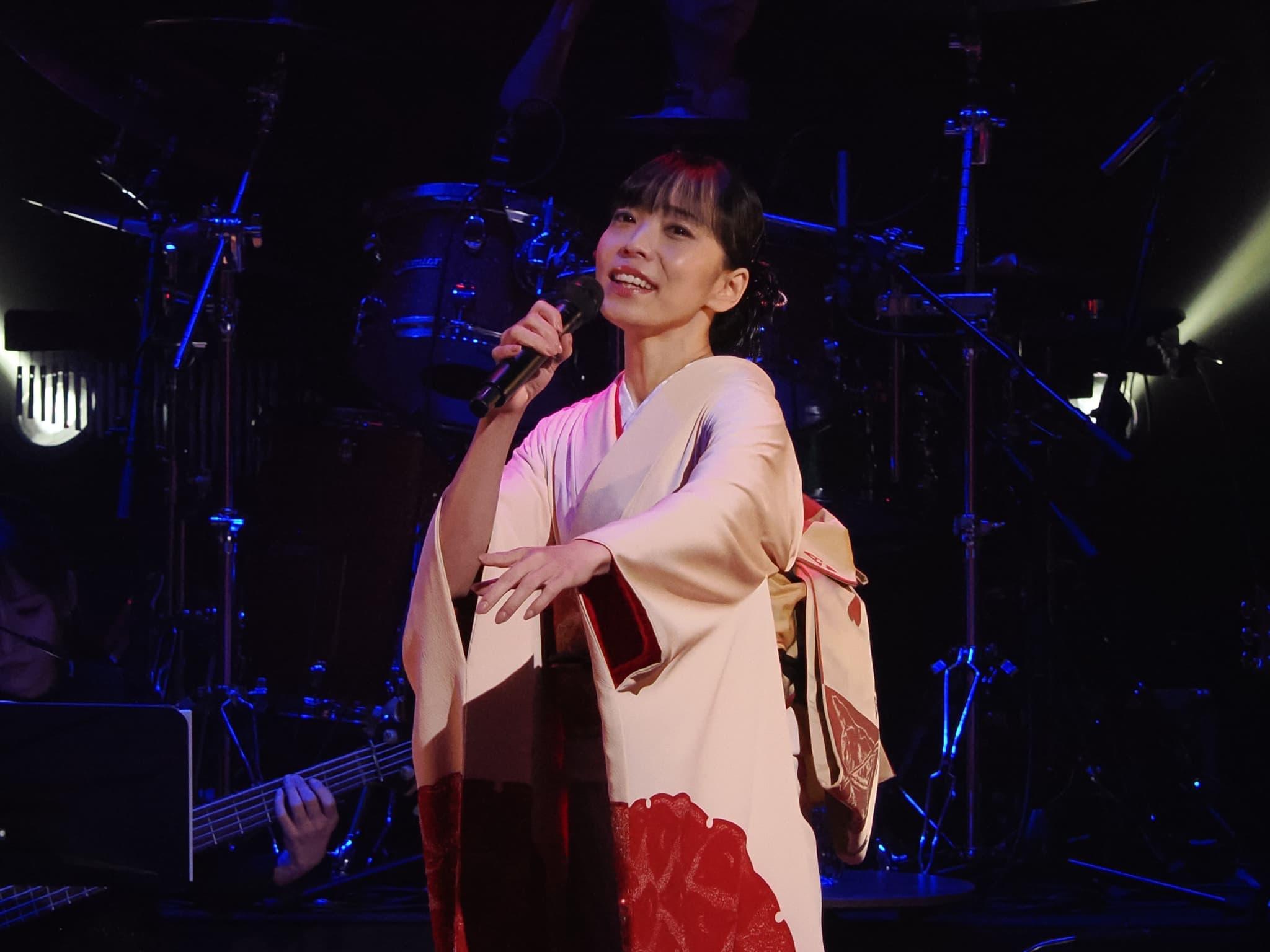 杜このみ　１０周年コンサート