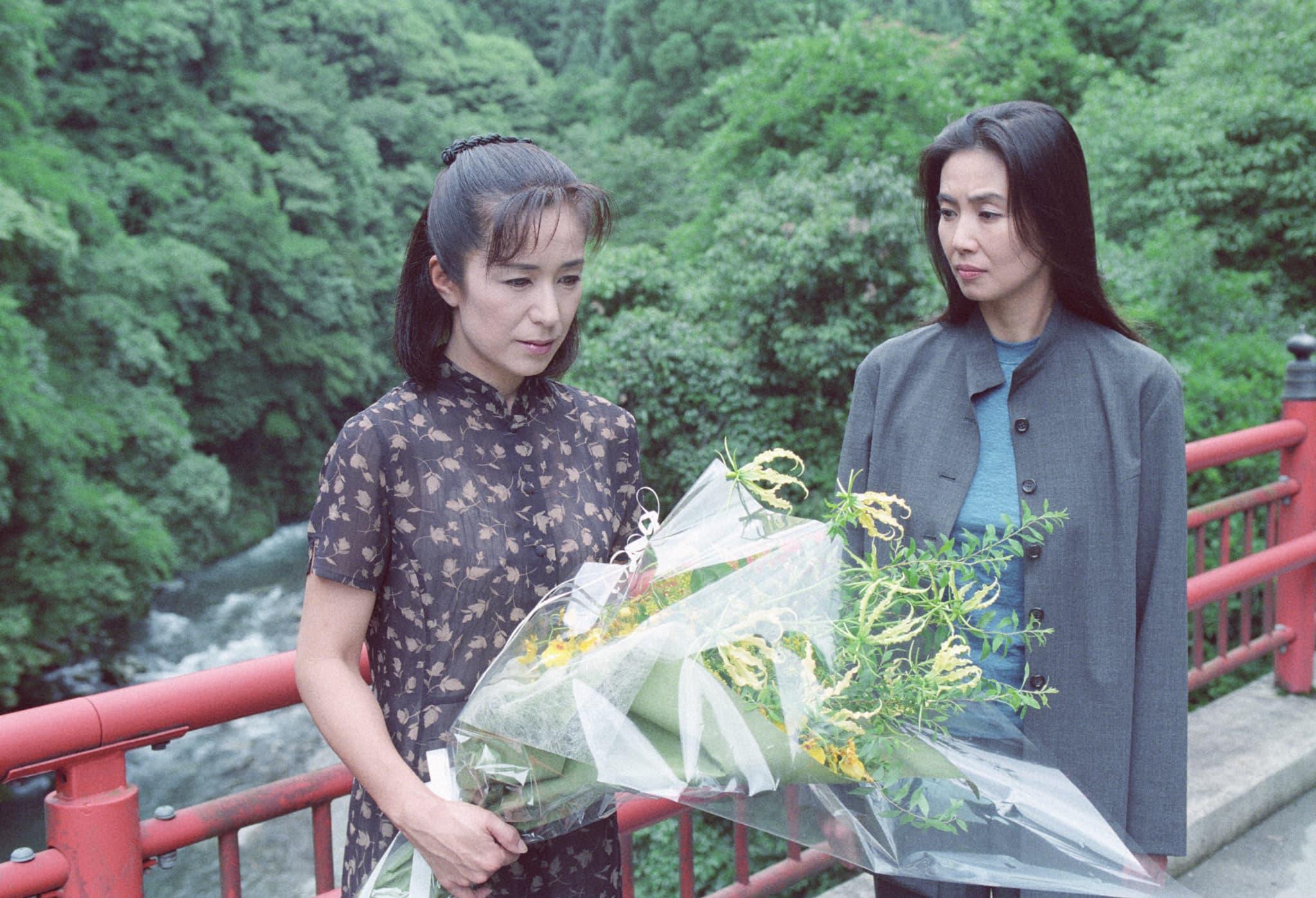 山村美紗サスペンス 女検視官江夏冬子 京都奥嵯峨殺人絵巻 - 番組表.G