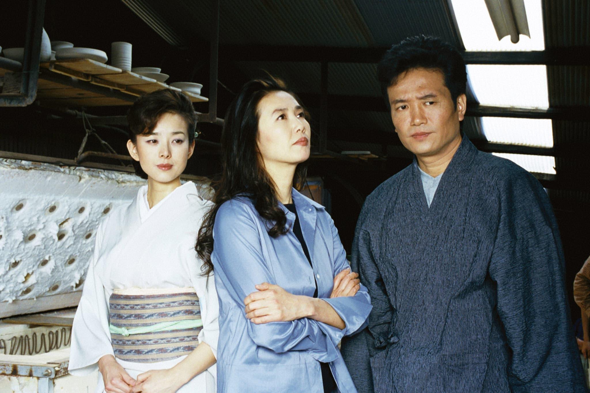 山村美紗サスペンス 女検視官江夏冬子 京都宵山殺人事件 - 番組表.G